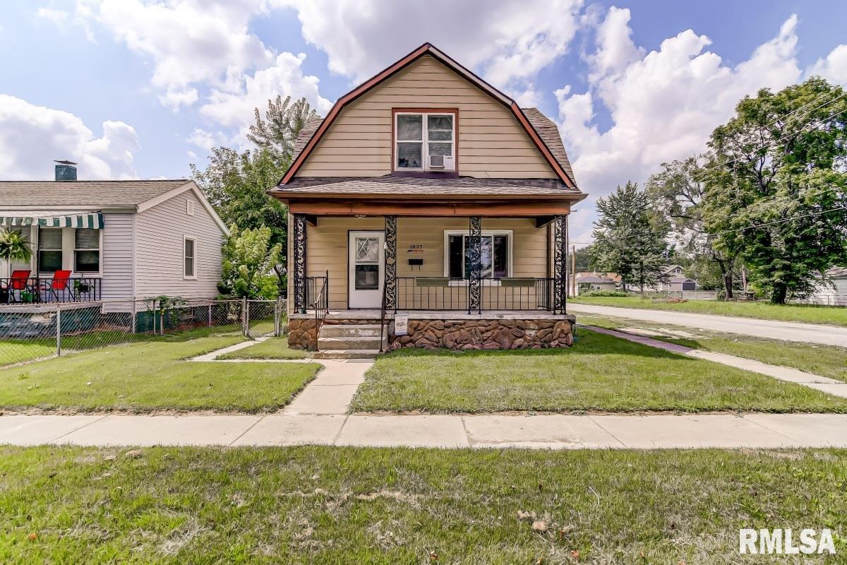 1837 North 9th Street Springfield, IL 62702 - Photo 2 of 30 Gallery Image 2
