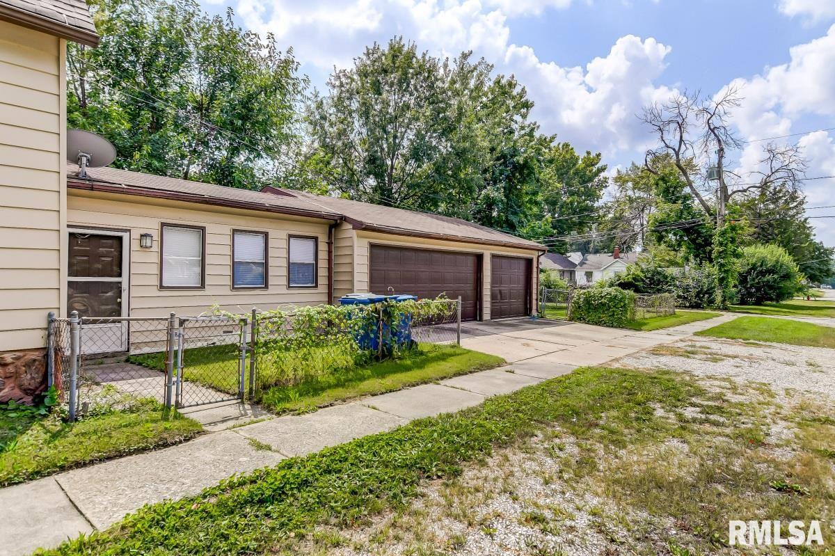 1837 North 9th Street Springfield, IL 62702 - Photo 29 of 30 Gallery Image 29
