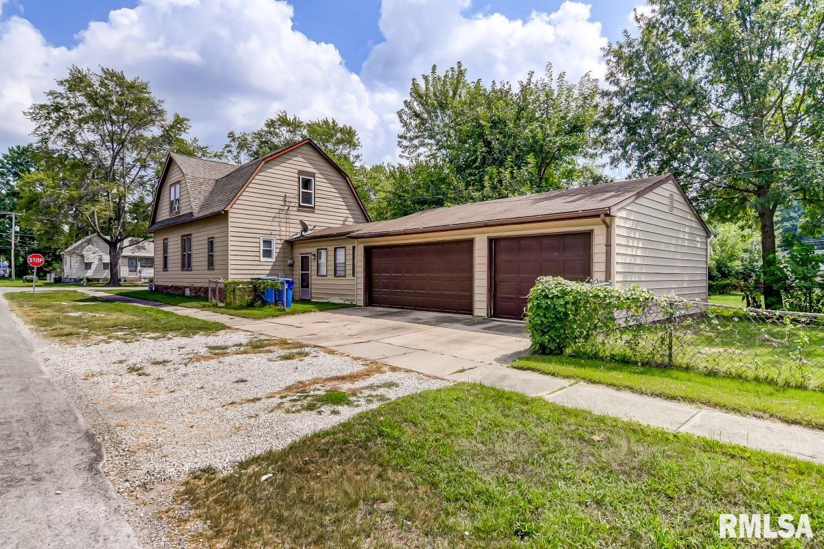 1837 North 9th Street Springfield, IL 62702 - Photo 30 of 30 Gallery Image 30