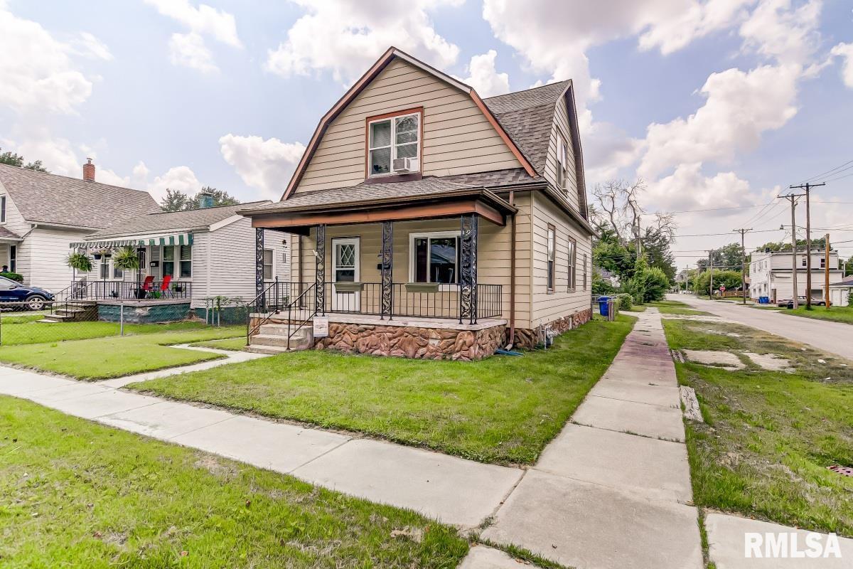 1837 North 9th Street Springfield, IL 62702 - Photo 3 of 30 Gallery Image 3