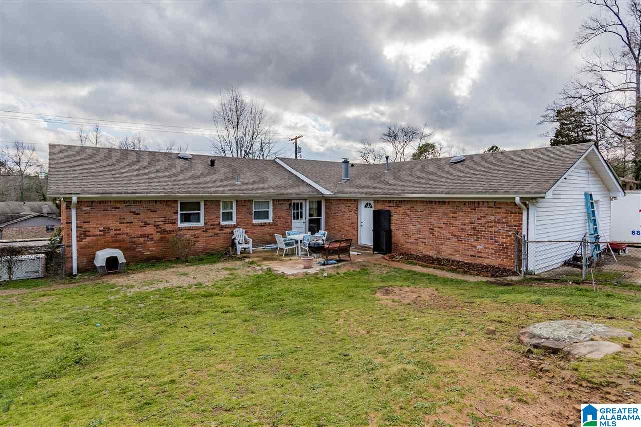 1112 Blue Ridge Boulevard Hoover, AL 35226 - Photo 30 of 32 Gallery Image 30