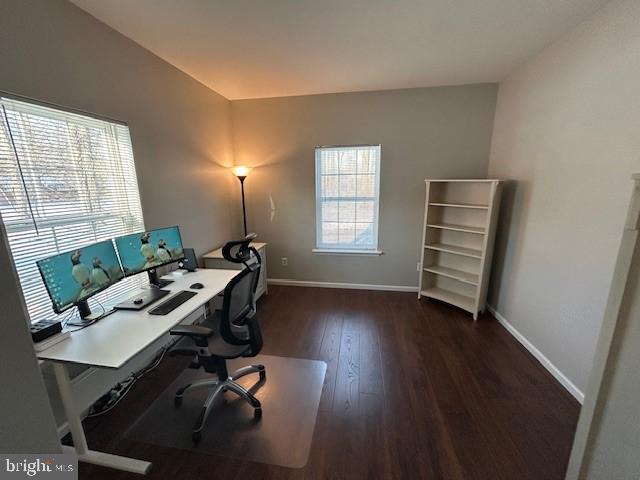 501 Buchanan Road Perkasie, PA 18944 - Photo 26 of 56 a workspace with furniture and window