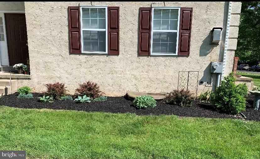 501 Buchanan Road Perkasie, PA 18944 - Photo 3 of 56 a view of house with front yard
