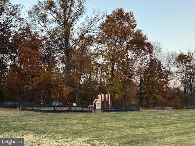 501 Buchanan Road Perkasie, PA 18944 - Photo 53 of 56 a view of a park with large trees