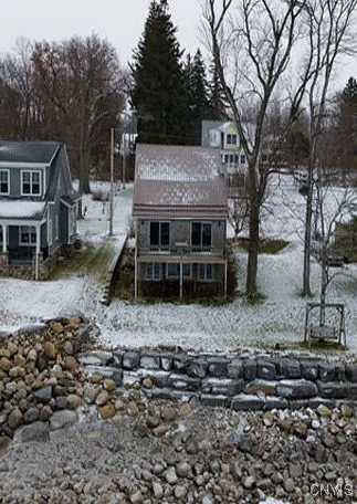 $343,800 | 1793 Fadden Road, Ellisburg, NY 13661