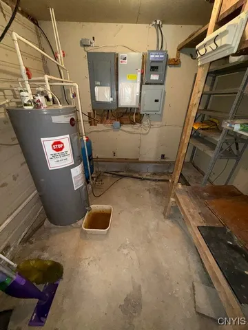 $343,800 | 1793 Fadden Road, Ellisburg, NY 13661