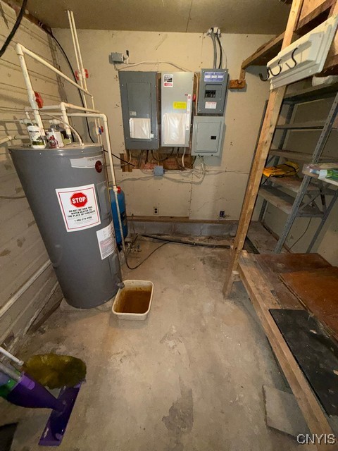 1793 Fadden Road Ellisburg, NY 13661 - Photo 17 of 49