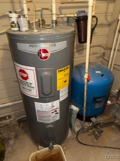 1793 Fadden Road Ellisburg, NY 13661 - Photo 18 of 49