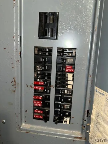 $343,800 | 1793 Fadden Road, Ellisburg, NY 13661