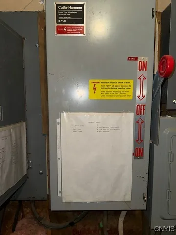 $343,800 | 1793 Fadden Road, Ellisburg, NY 13661