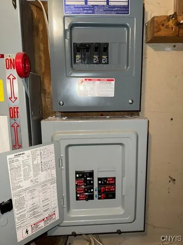 $343,800 | 1793 Fadden Road, Ellisburg, NY 13661