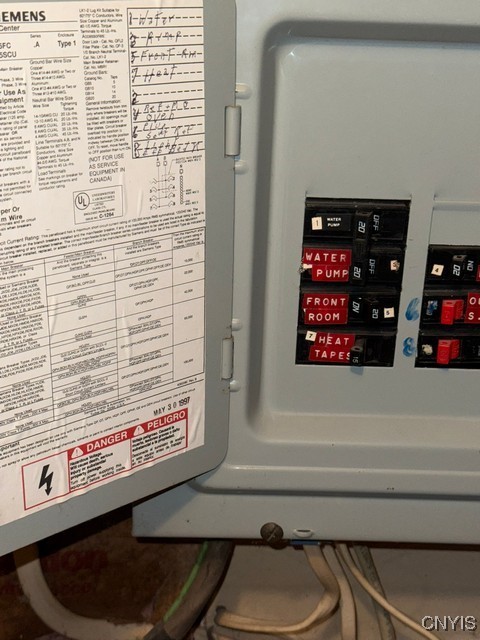 1793 Fadden Road Ellisburg, NY 13661 - Photo 24 of 49