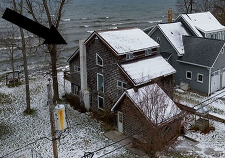 1793 Fadden Road Ellisburg, NY 13661 - Photo 3 of 49