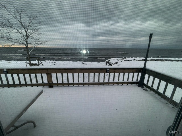 1793 Fadden Road Ellisburg, NY 13661 - Photo 48 of 49