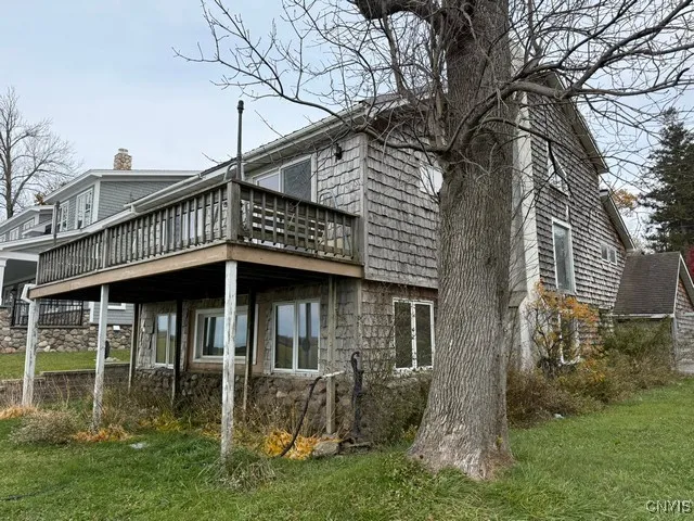 $343,800 | 1793 Fadden Road, Ellisburg, NY 13661