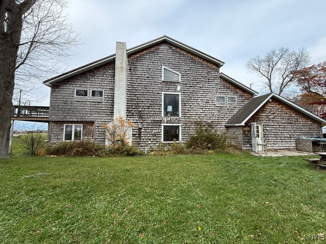 1793 Fadden Road Ellisburg, NY 13661 - Photo 7 of 49
