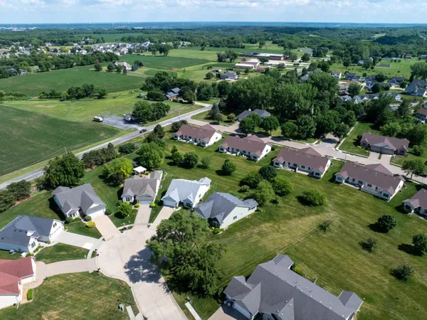 $40,000 | Lot 14 Baraboo Court, Davenport, IA 52804