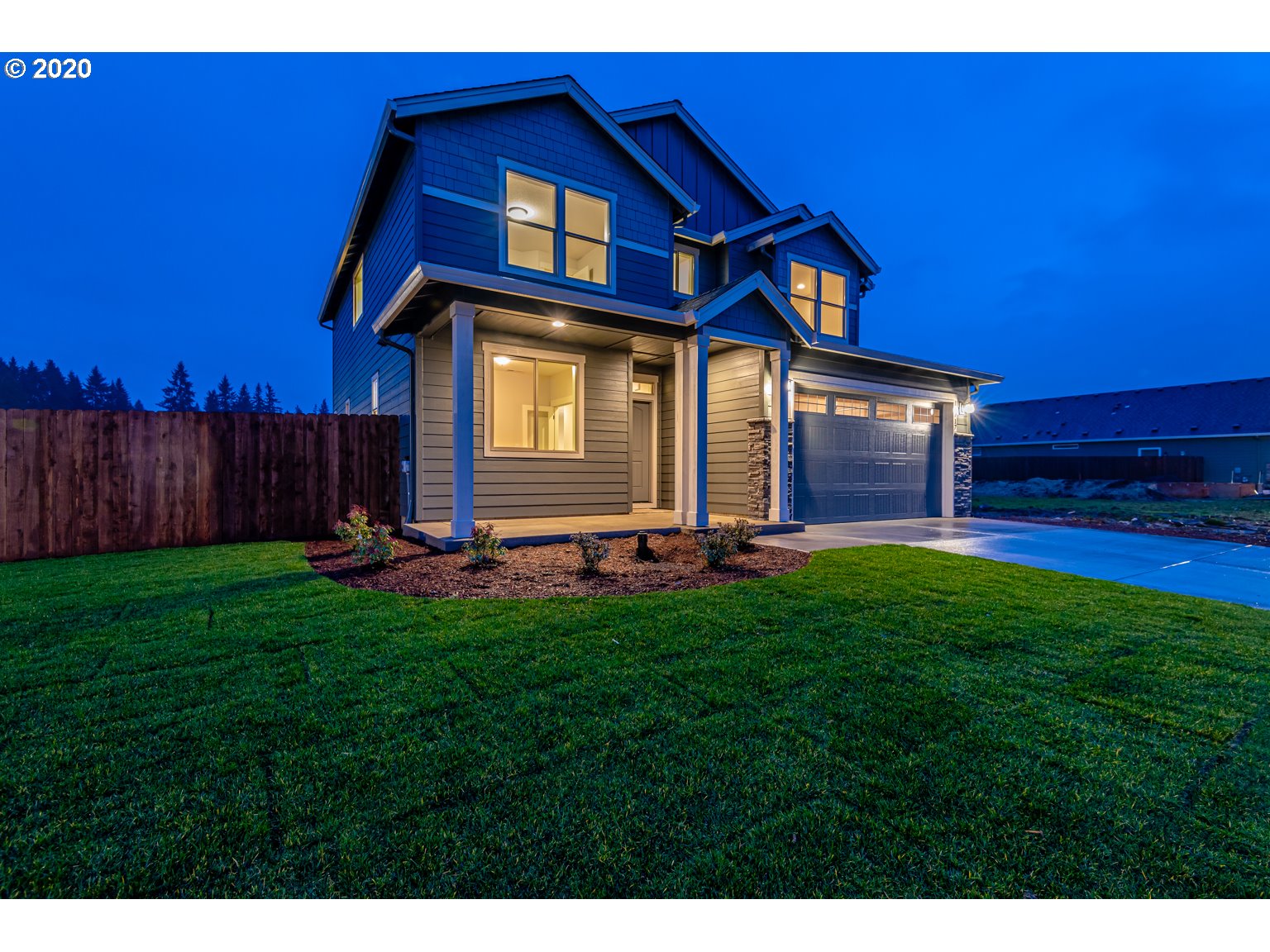 1820 North 4th Way Ridgefield, WA 98642 - Photo 2 of 31