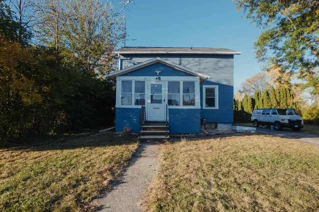 $159,900 | 335 West 9th Street, Fond du Lac, WI 54935