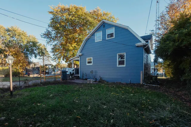 $159,900 | 335 West 9th Street, Fond du Lac, WI 54935