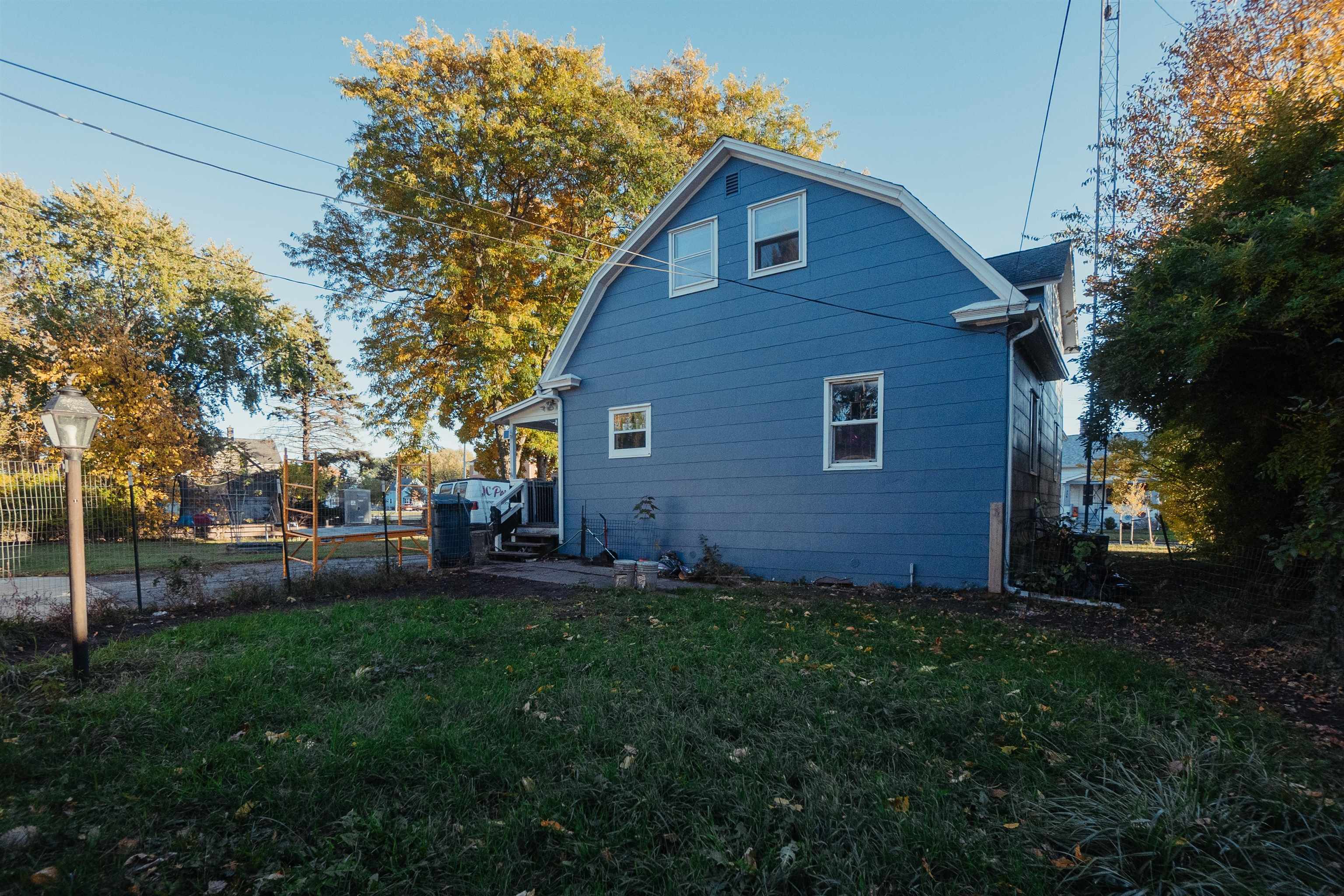 335 West 9th Street Fond du Lac, WI 54935 - Photo 21 of 23