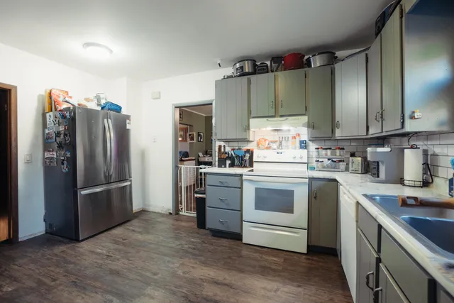 $159,900 | 335 West 9th Street, Fond du Lac, WI 54935