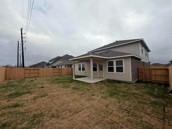 $2,998 | 4727 Bay Vista Drive, Baytown, TX 77523