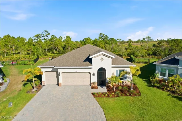 $540,000 | 16756 Elkhorn Coral Drive, North Fort Myers, FL 33903
