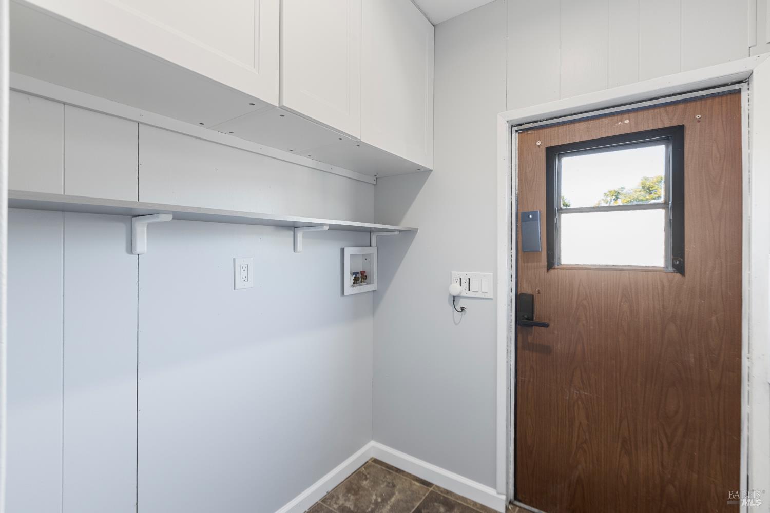 363 Glacier Way San Rafael, CA 94903 - Photo 16 of 32 Laundry Room