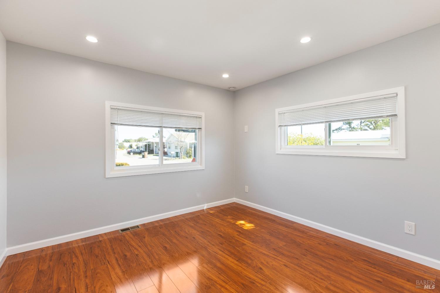 363 Glacier Way San Rafael, CA 94903 - Photo 21 of 32 Third bedroom