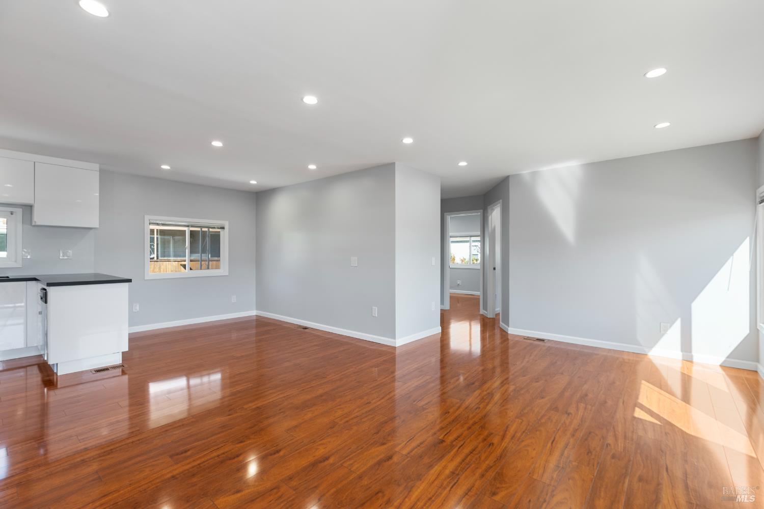 363 Glacier Way San Rafael, CA 94903 - Photo 9 of 32 Living room, dining room