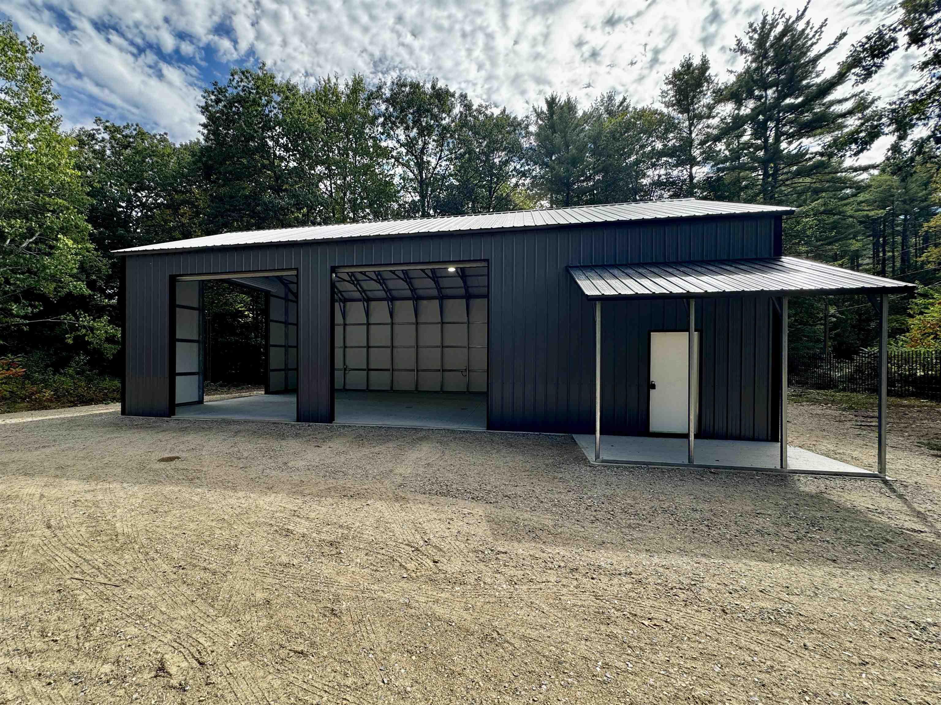 23 Summit View Drive Tamworth, NH 03814 - Photo 15 of 22