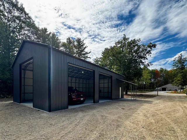 $455,000 | 23 Summit View Drive, Tamworth, NH 03814