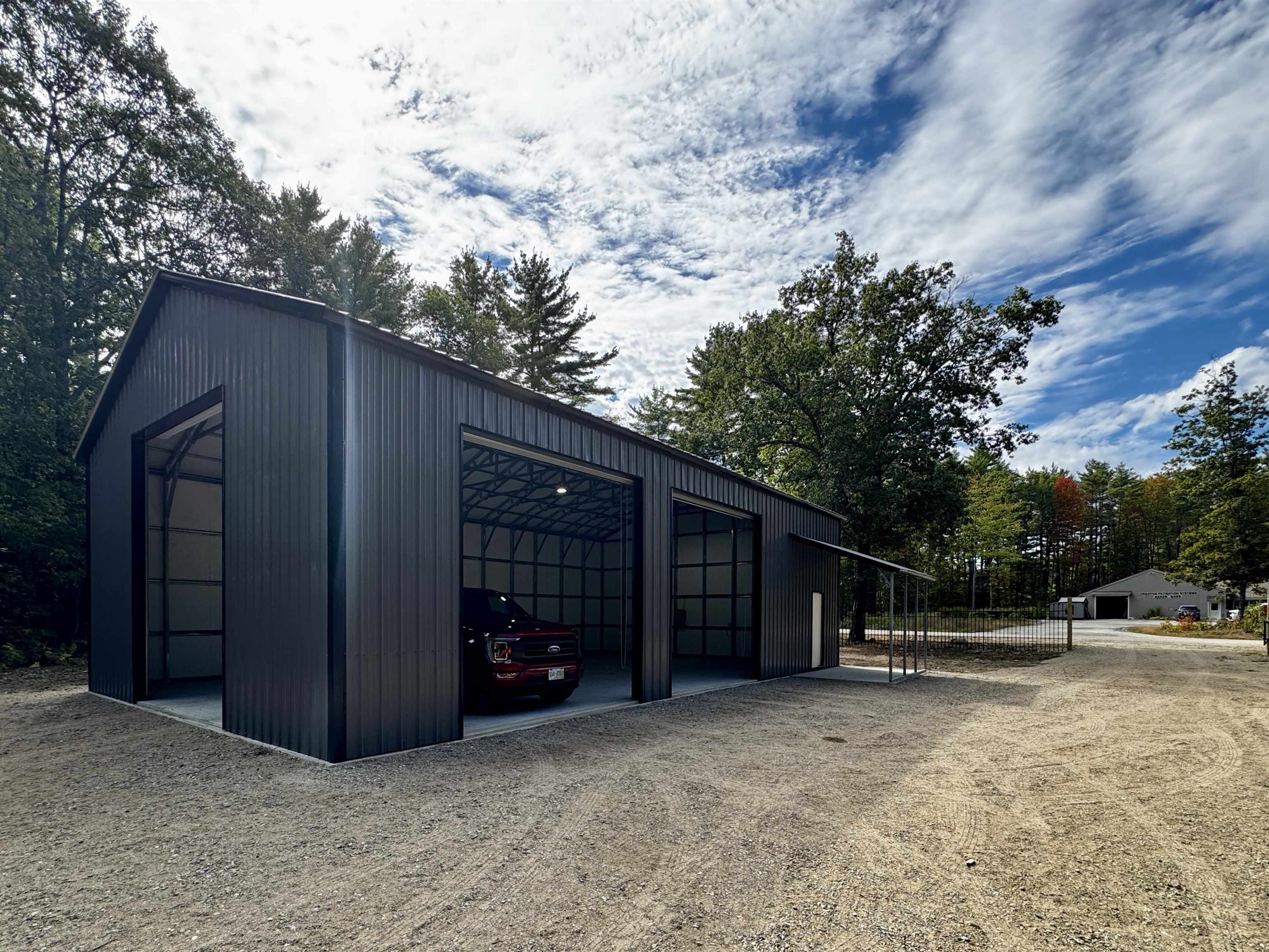 23 Summit View Drive Tamworth, NH 03814 - Photo 16 of 22