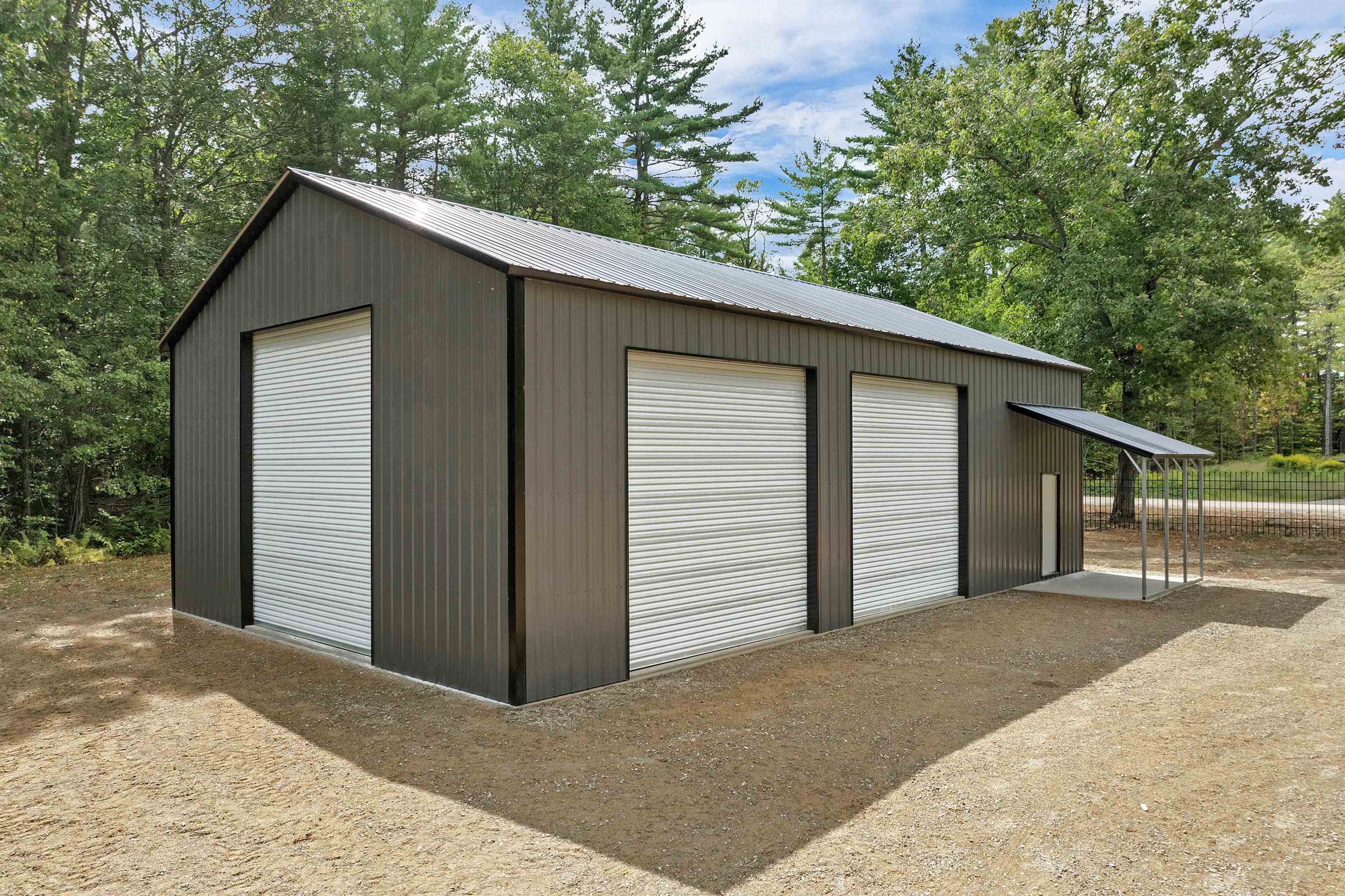 23 Summit View Drive Tamworth, NH 03814 - Photo 21 of 22