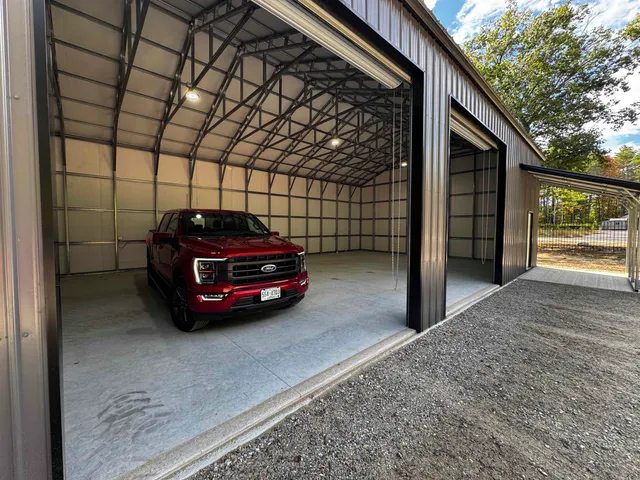 $455,000 | 23 Summit View Drive, Tamworth, NH 03814