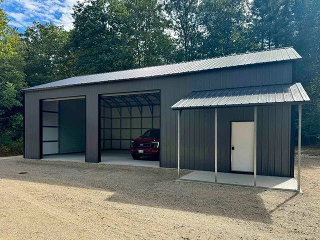 $455,000 | 23 Summit View Drive, Tamworth, NH 03814