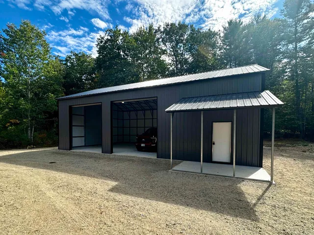 $455,000 | 23 Summit View Drive, Tamworth, NH 03814