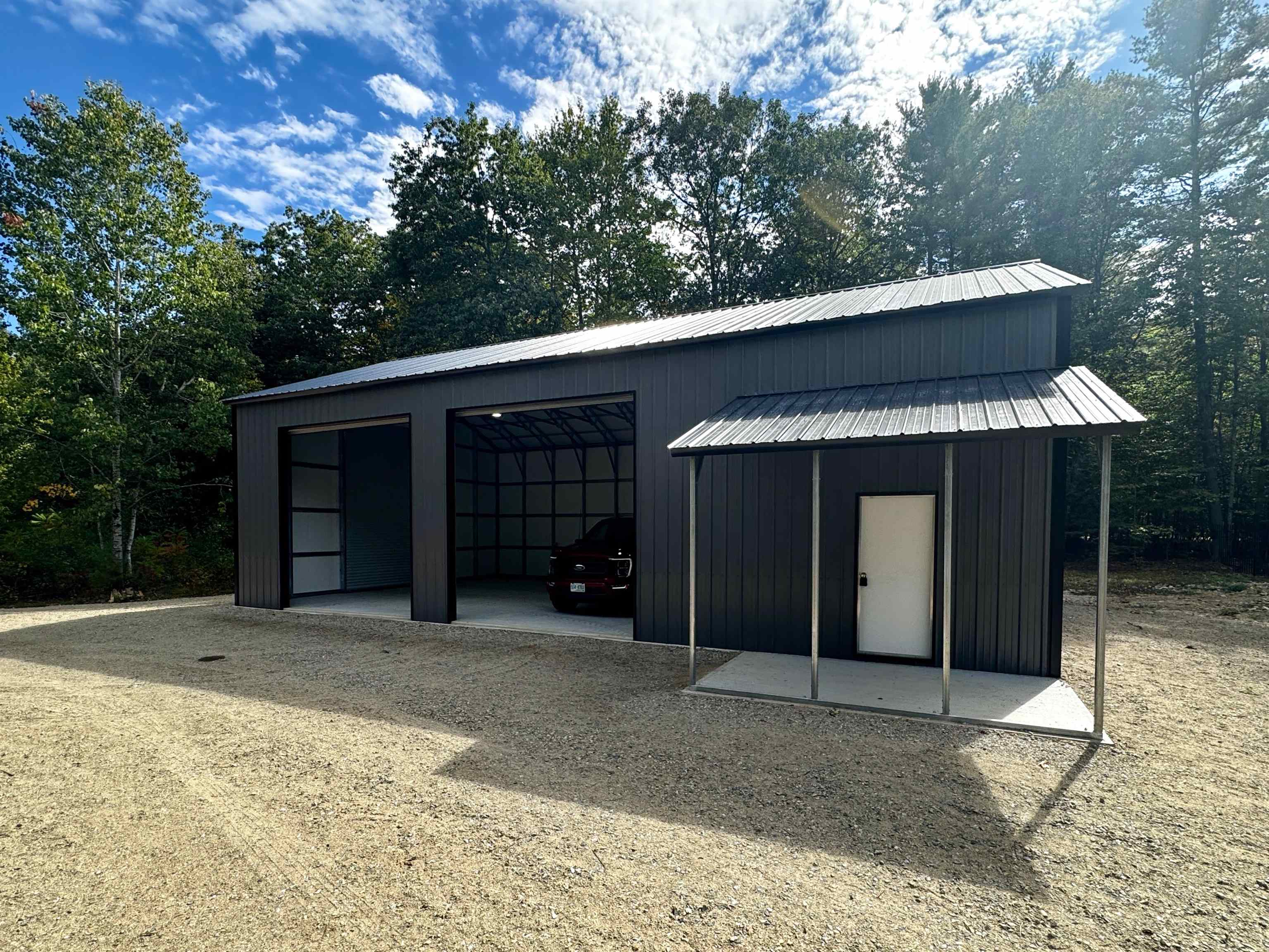 23 Summit View Drive Tamworth, NH 03814 - Photo 8 of 22