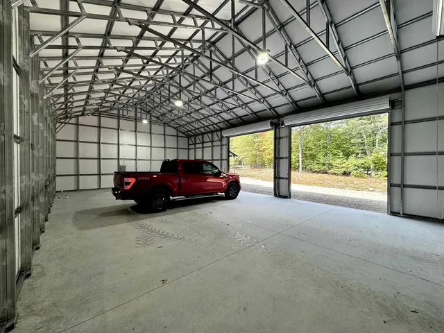 $455,000 | 23 Summit View Drive, Tamworth, NH 03814