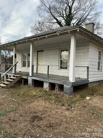 $54,900 | 517 Booker Street, Shelby, NC 28150