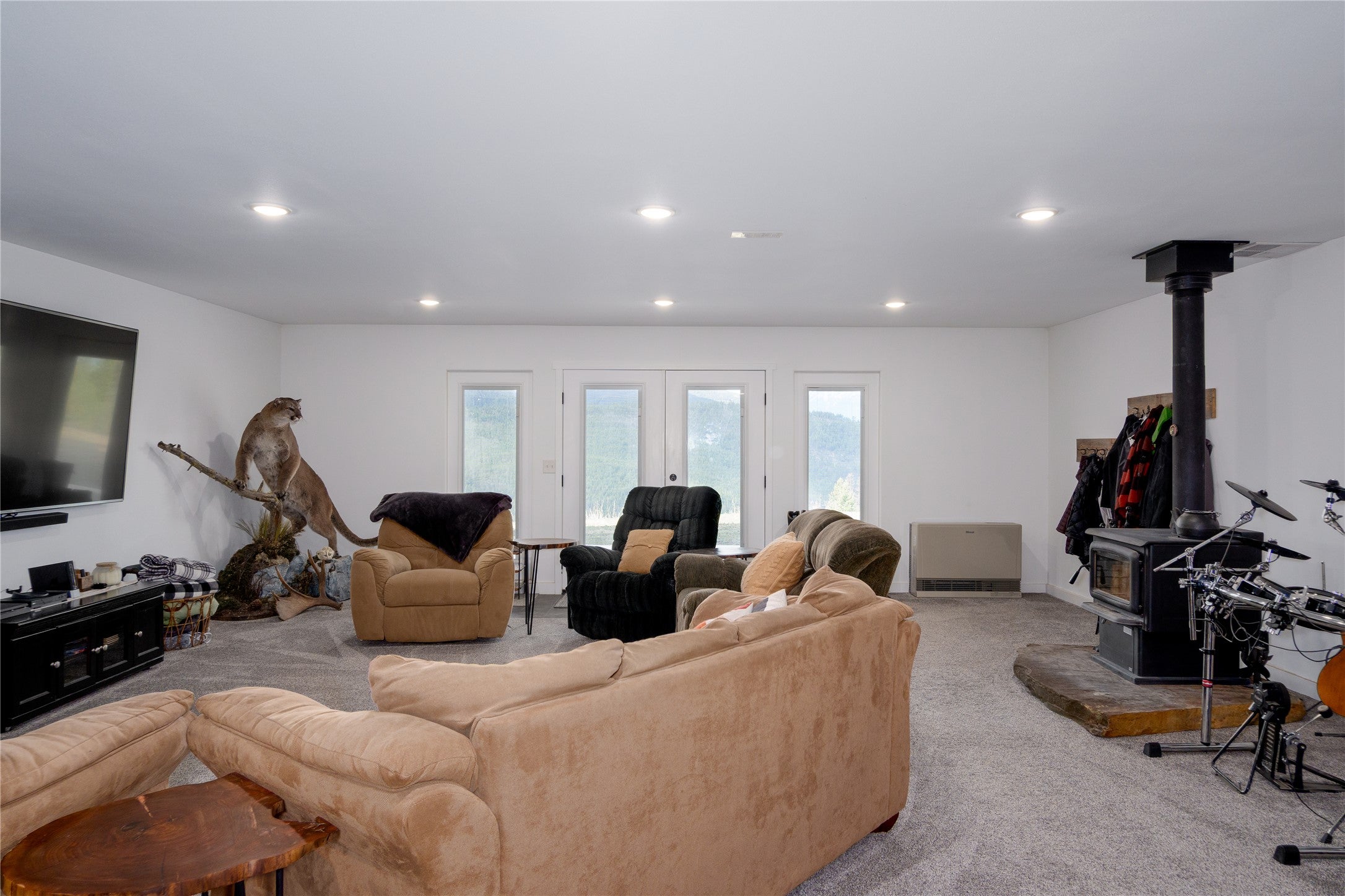 951 Cowell Creek Road Libby, MT 59923 - Photo 31 of 53 Gallery Image 31