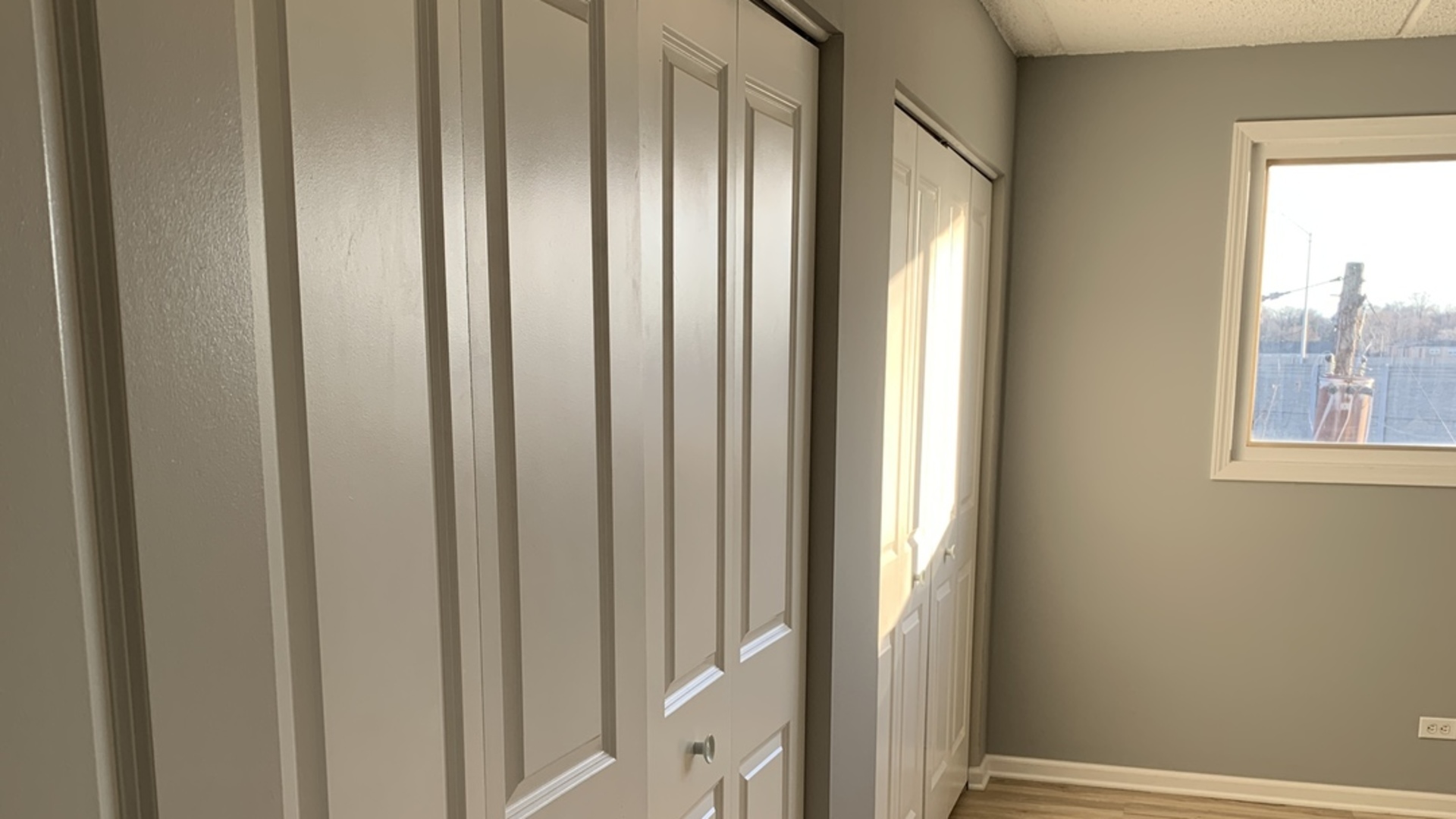 8141 84th Place, Unit 2D Justice, IL 60458 - Photo 15 of 19 a view of a closet