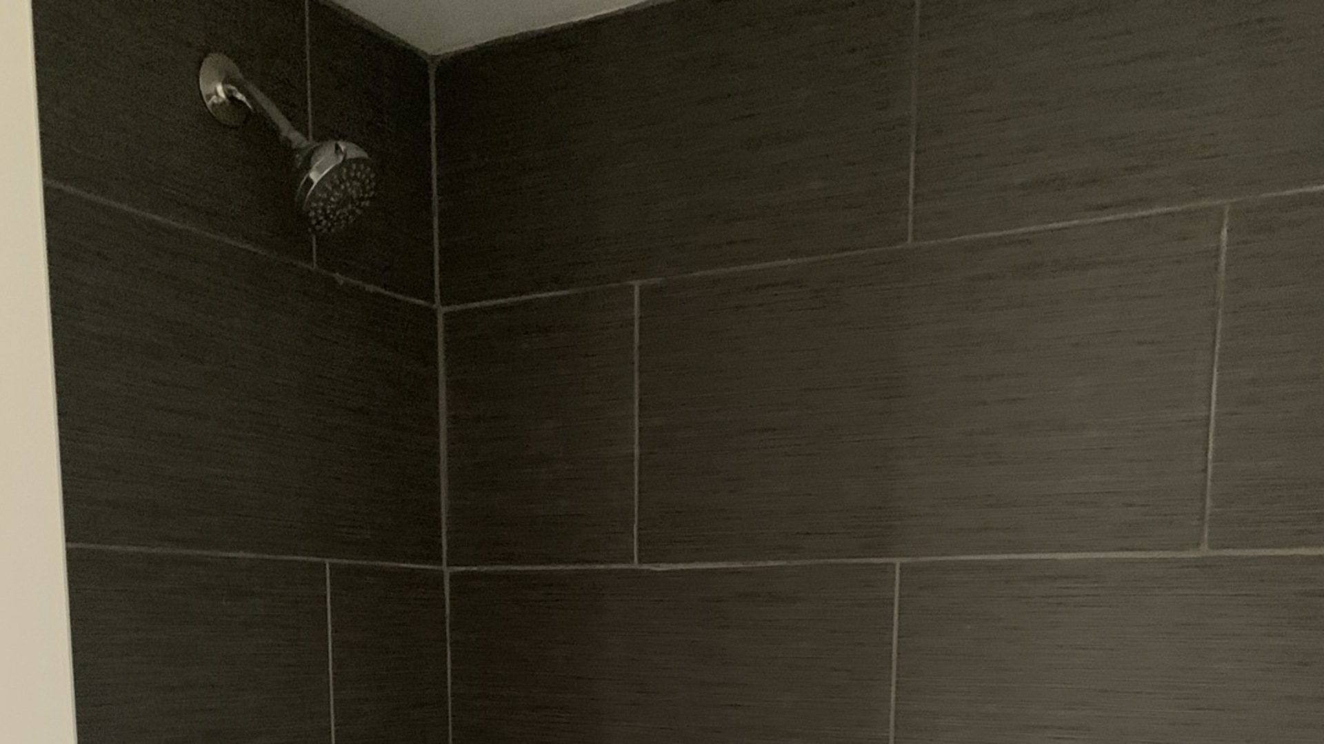 8141 84th Place, Unit 2D Justice, IL 60458 - Photo 18 of 19 a bathroom with a shower