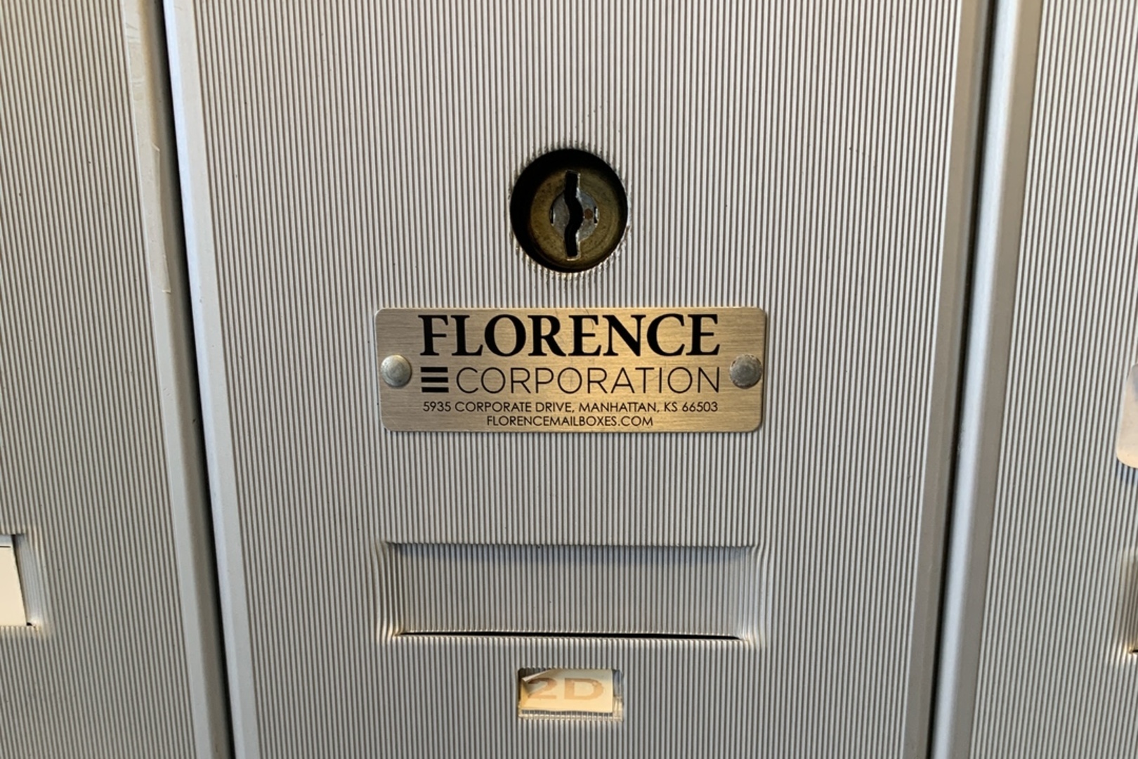 8141 84th Place, Unit 2D Justice, IL 60458 - Photo 19 of 19 a close up of a sign