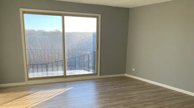 $1,500 | 8141 84th Place, Unit 2D, Justice, IL 60458