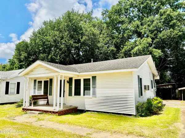 $105,000 | 116 Alex Street, Lafayette, LA 70506