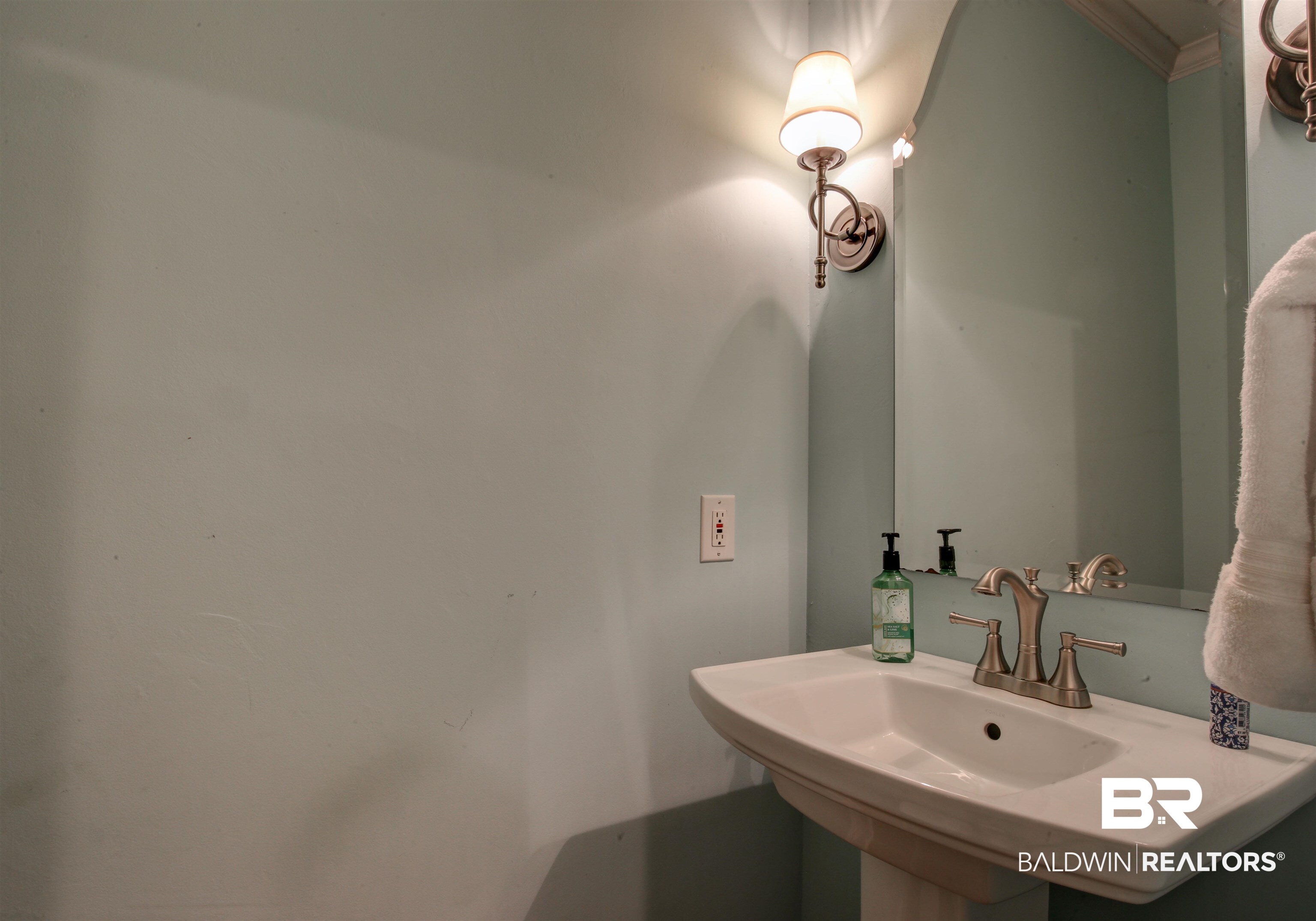 148 Old Mill Road Fairhope, AL 36532 - Photo 15 of 39 Half Bath