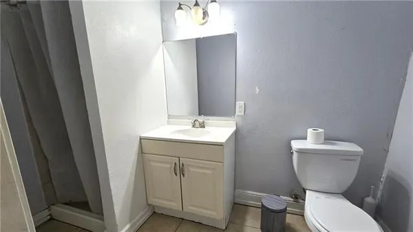 $950 | 2837 General Pershing Street, Unit A, New Orleans, LA 70115