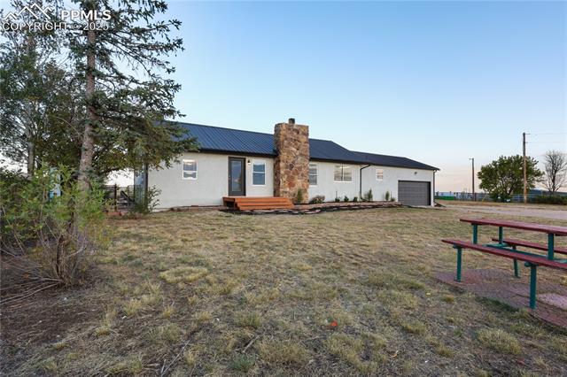 6945 North Baggett Road Calhan, CO 80808 - Photo 42 of 43 Gallery Image 42